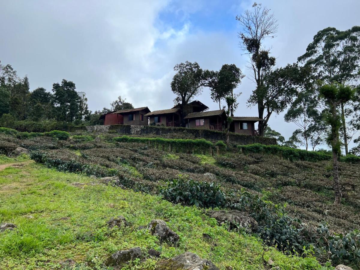 Holacasa cottages Munnar Esterno foto