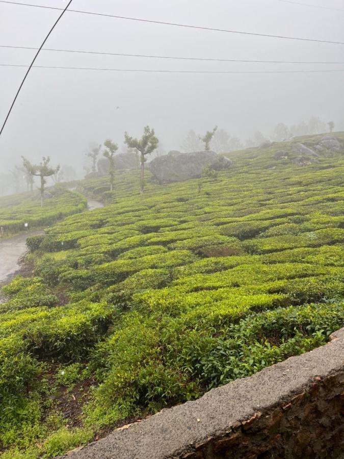 Holacasa cottages Munnar Esterno foto