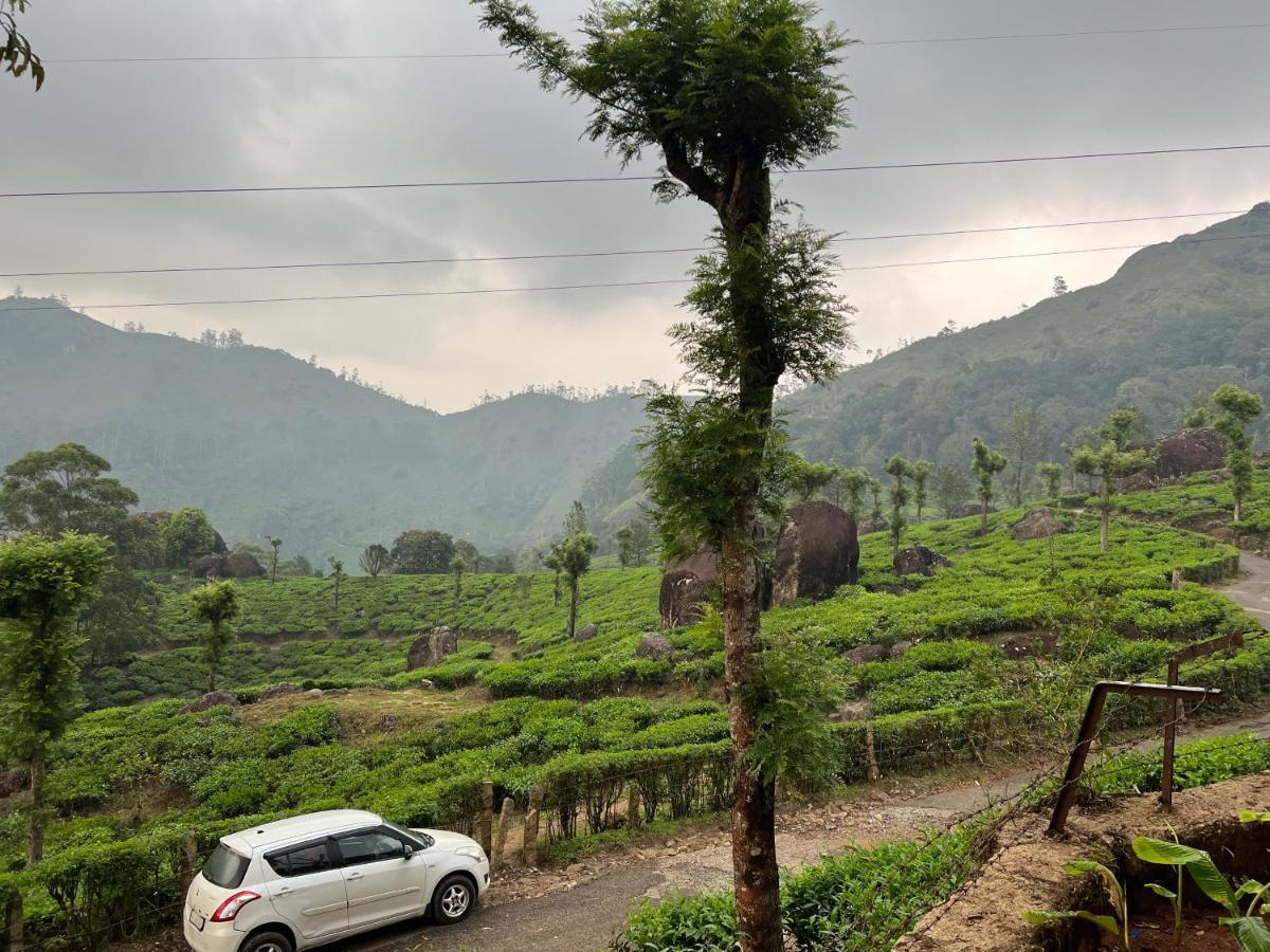 Holacasa cottages Munnar Esterno foto