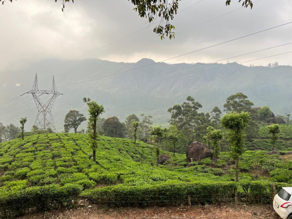 Holacasa cottages Munnar Esterno foto