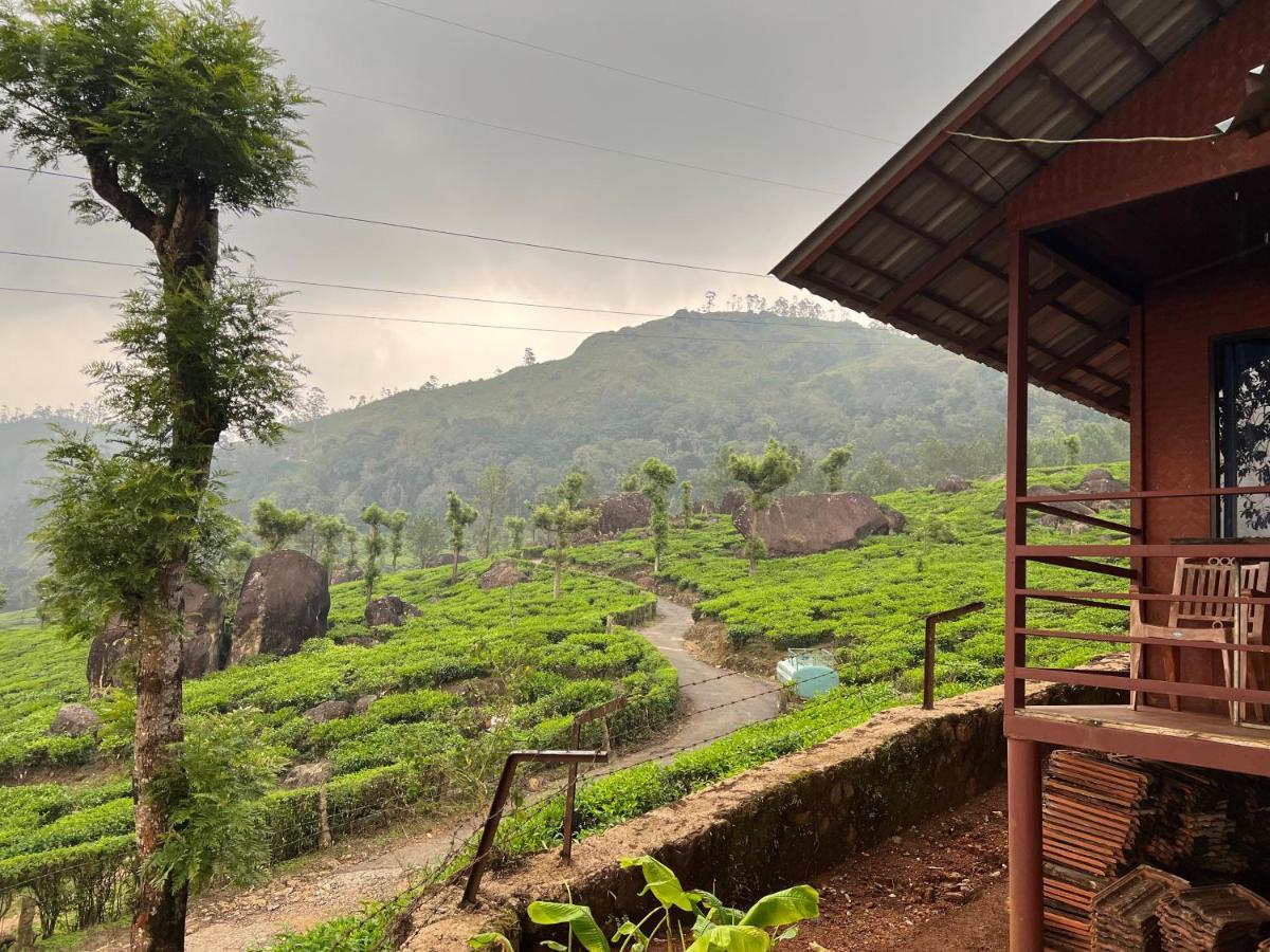Holacasa cottages Munnar Esterno foto